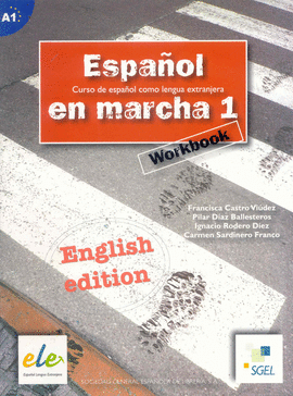 ESPAOL EN MARCHA 1 WORKBOOK