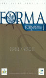 FORMA 09 CURSOS Y M�TODOS