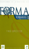FORMA 10 FINES ESPEC�FICOS