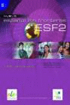 ESPA�OL SIN FRONTERAS 2 CD ALUMNO