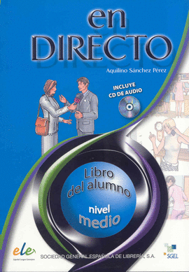 EN DIRECTO MEDIO ALUMNO