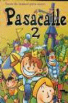PASACALLE 2 CD