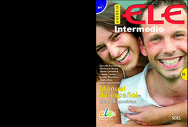 AGENCIA ELE INTERMEDIO LIBRO DE EJERCICIOS + CD
