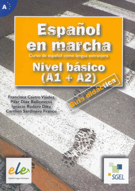 ESPAOL EN MARCHA BSICO PROFESOR