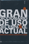 GRAN DICCIONARIO DE USO DEL ESPAOL ACTUAL + CDR