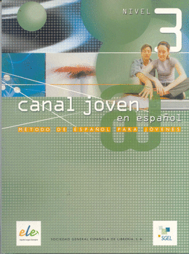 CANAL JOVEN 3