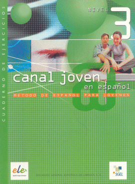 CANAL JOVEN 3 CUAD.
