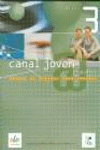 CANAL JOVEN 3 PROFESOR