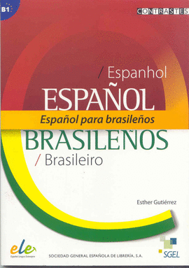ESPAOL PARA HABLANTES DE BRASILEO (B1)