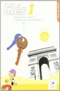 CL�S 1 ALUMNO + CD