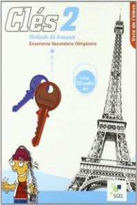 CL�S 2 ALUMNO + CD