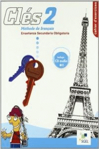 CL�S 2 EJERCICIOS + CD