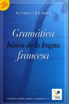 GRAM�TICA B�SICA LENGUA FRANCESA
