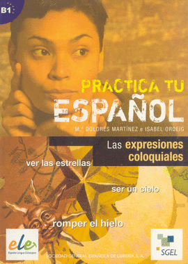 LAS EXPRESIONES COLOQUIALES