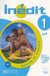 IN�DIT 1 ALUMNO + CD