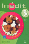 IN�DIT 3 EJERCICIOS