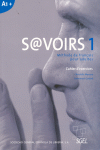 SAVOIRS 1 EJERCICIOS