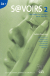 VOIRS 2 CUAD. (+CD)