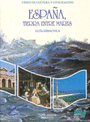 ESPAA TIERRA ENTRE MARES DVD