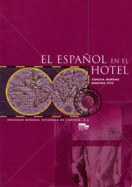 ESPAOL EN EL HOTEL, CD