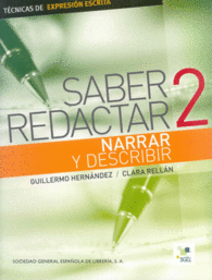 SABER REDACTAR 2