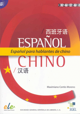 ESPAOL PARA HABLANTES DE CHINO (A2/B1)