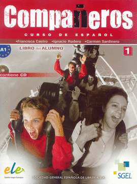 COMPAEROS 1 ALUMNO