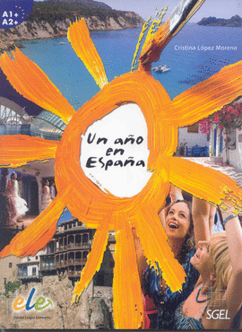 UN A�O EN LA VIDA DE ESPA�A
