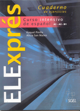 ELEXPR�S CUADERNO DE EJERCICIOS