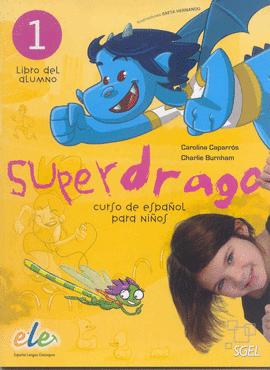 SUPERDRAGO 1 ALUMNO