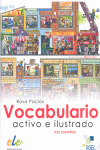 VOCABULARIO ACTIVO E ILUSTRADO DEL ESPA�OL