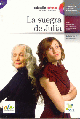 LA SUEGRA DE JULIA