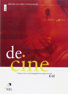 DE CINE DVD PAL