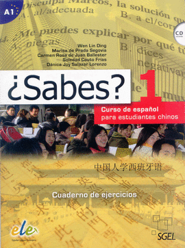 SABES? 1 CUADERNO DE EJERCICIOS