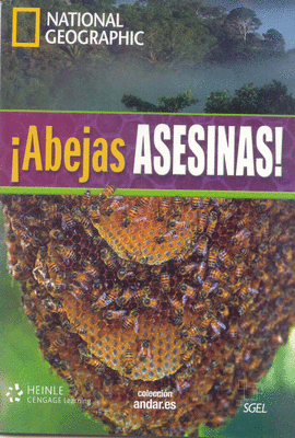 ABEJAS ASESINAS!