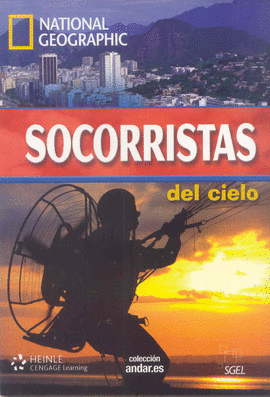 SOCORRISTAS DEL CIELO