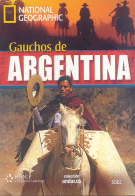 GAUCHOS DE ARGENTINA