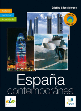 ESPA�A CONTEMPOR�NEA