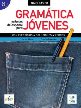 GRAMTICA PRCTICA DE ESPAOL PARA JVENES