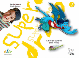 SUPERDRAGO 2 GU�A DEL PROFESOR