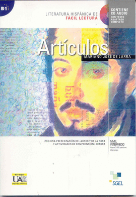 ART�CULOS DE LARRA