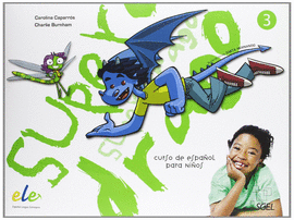 SUPERDRAGO 3 CARPETA DE RECURSOS