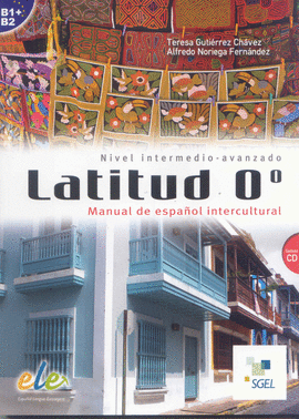 LATITUD 0�