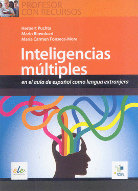 INTELIGENCIAS MULTIPLES
