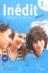 IN�DIT PLUS 1 LIVRE DE L��L�VE