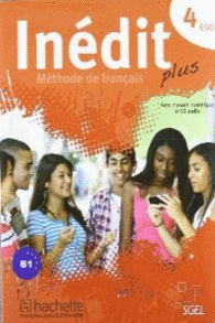IN�DIT PLUS 4