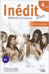 IN�DIT PLUS 4