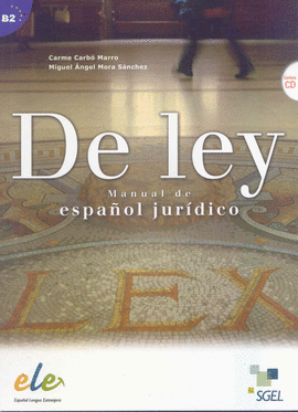 DE LEY