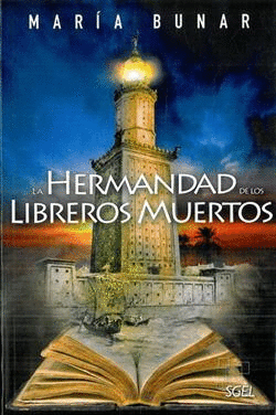 LA HERMANDAD DE LOS LIBREROS MUERTOS