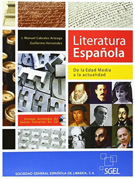 PACK LITERATURA + LENGUA 1 BACH 2012